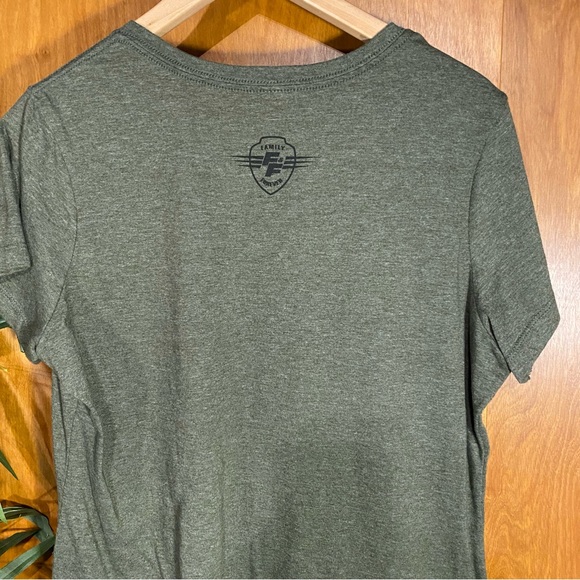 Fast and Furious Supercharged Universal Studios Woman’s T-Shirt XL - Picture 7 of 9